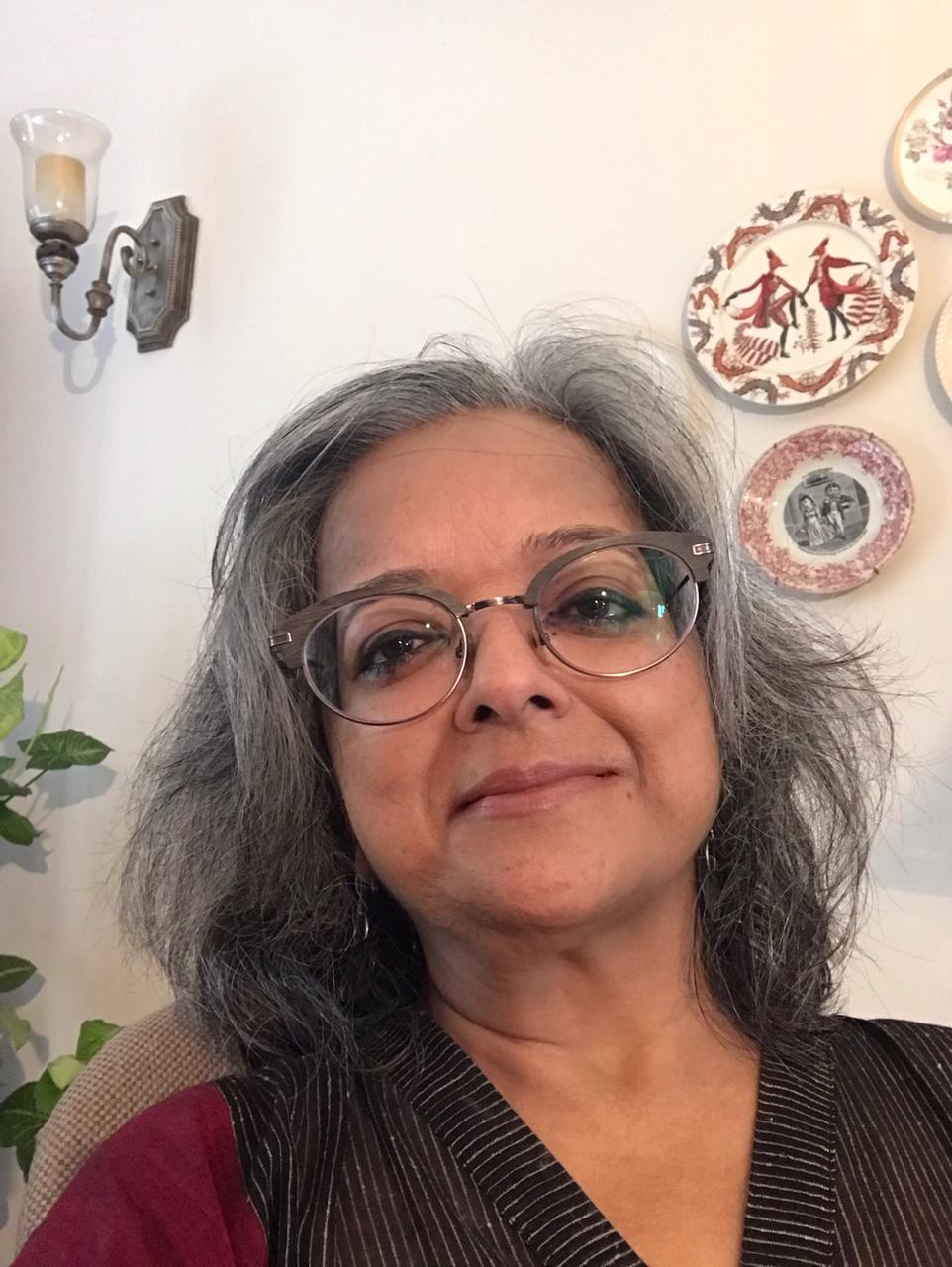 Shilpa Sharma