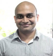 Adit Parekh