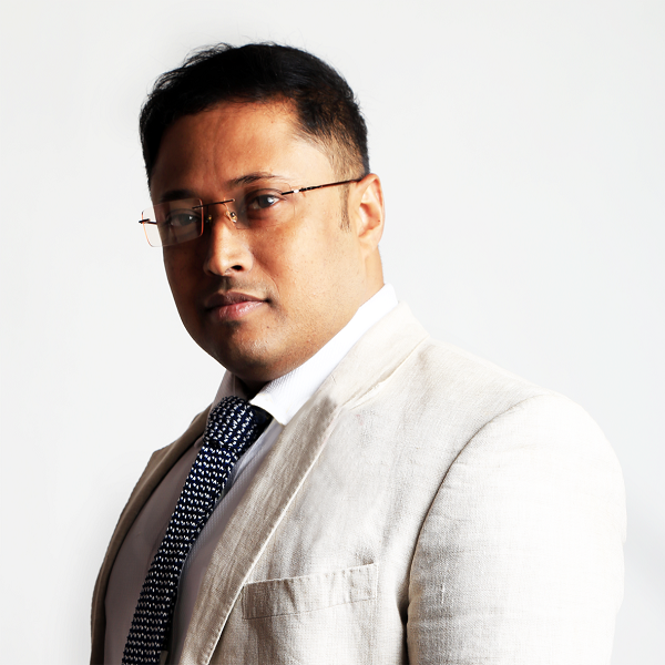 Arijit Bhattacharyya