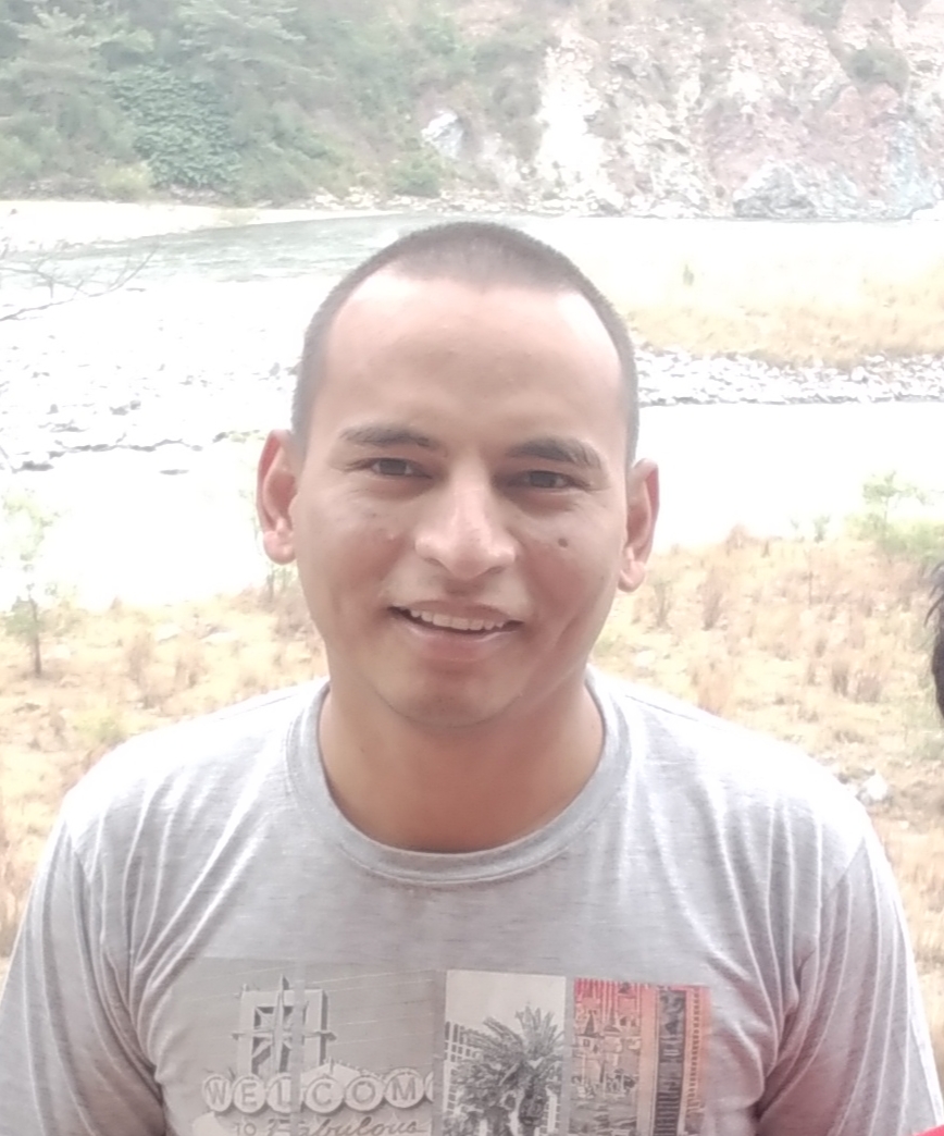 Kamal Singh