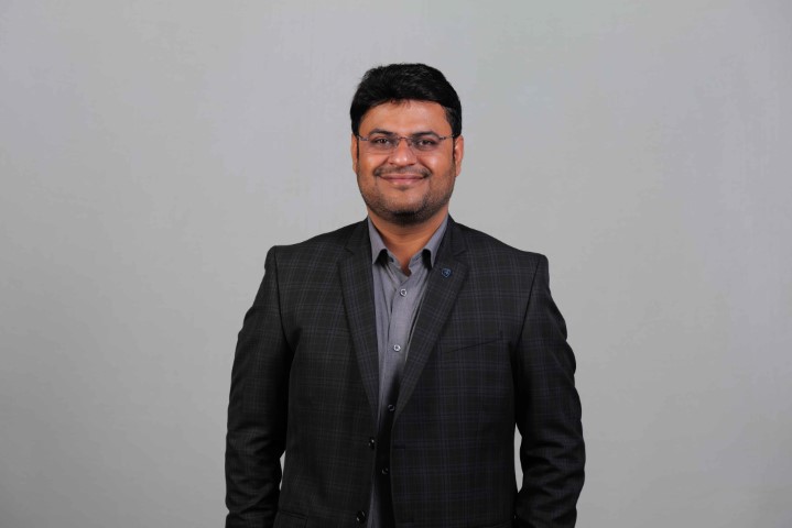 Mohit Nagpal