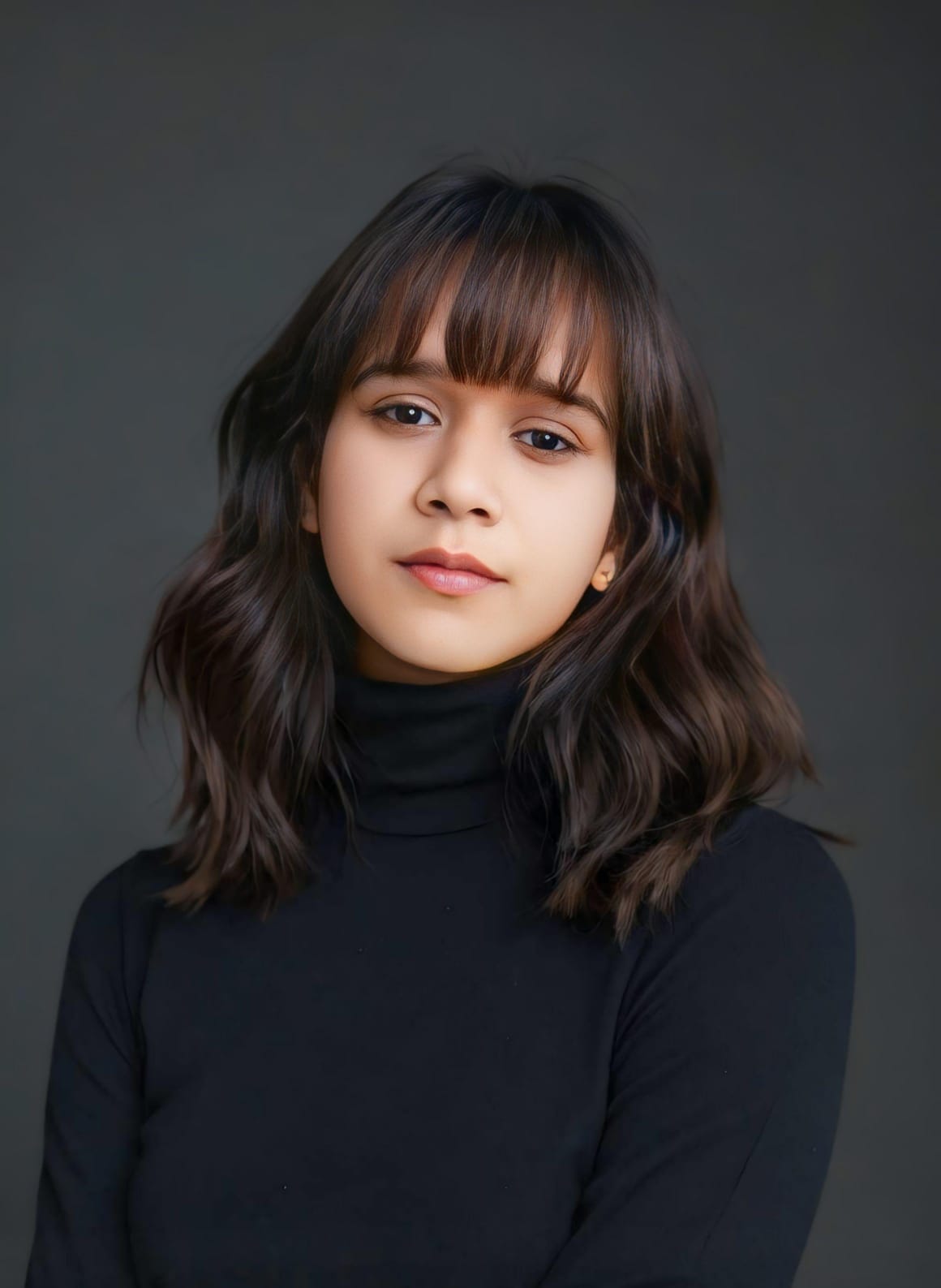 Muskan Rastogi