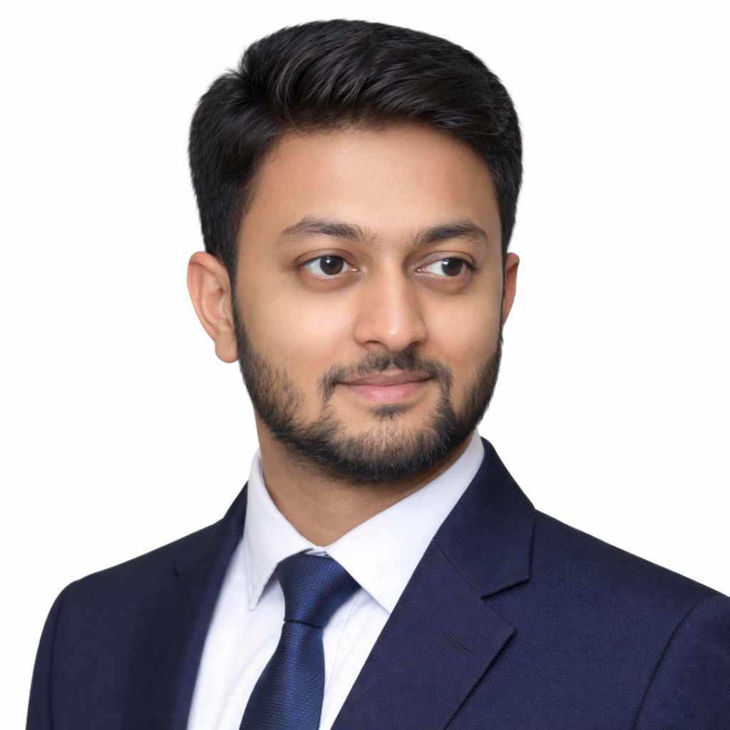 Prakharr Goel