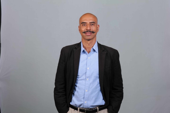 Rahul Nainwal