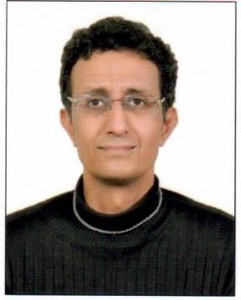Vivek Joshi