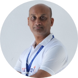 Dr. Deepak Kumar