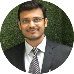 Aditya Kumar Shah