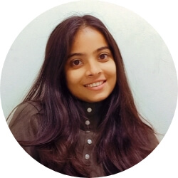Riddhi Jain