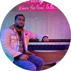 Irfan Ansari