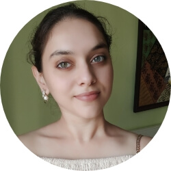 Mridul Soparkar