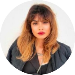 Saumya Rustagi
