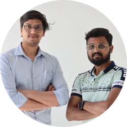 Jagrit Chandrakar