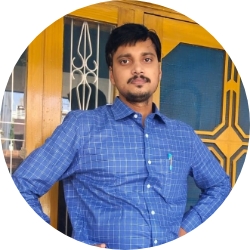 Dr. Natraj Mishra