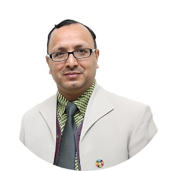 Dr. Sumeet Gupta