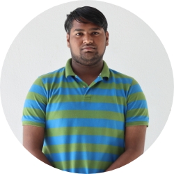 Sanskar Aggarwal
