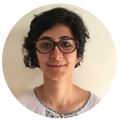 Astha Sethi