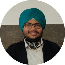 Karanveer Singh Marwah