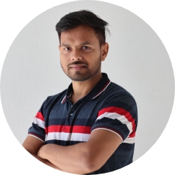 Ravi Ranjan Ray