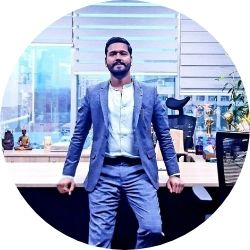 Lakshmi Pratap Singh
