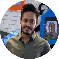 Mrinnang Kumar