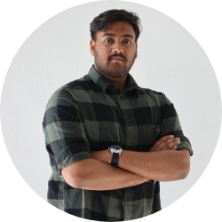 Devyansh Sharma