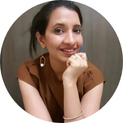 Khushboo Agarwal