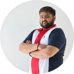 Kavish Sheth