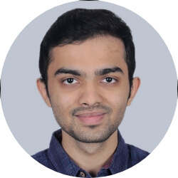 Kritik Kankariya
