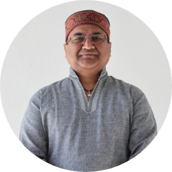 Ravi Singhal