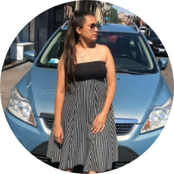 Varsha Singh