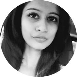 Hanisha Bansal