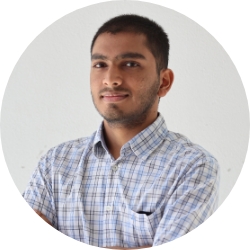 Ch.Jayanth Srinivas