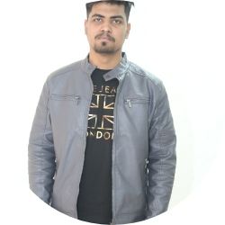 Michael Joshua Manuyag Ferns